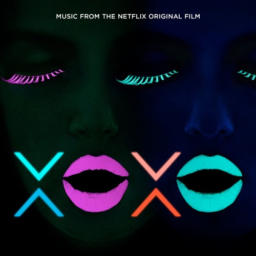 Zaxx - Signal – from XOXO the Netflix Original Film