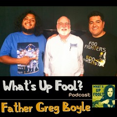 Ep 116 - Father Greg Boyle