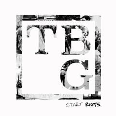 Start Riots (New)