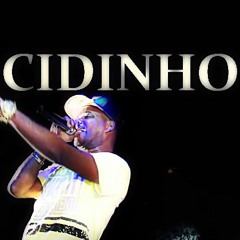 MC Cidinho - Mini medley Acústico 2016 (Créditos Equipe Roda De Funk)