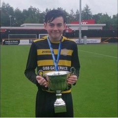 Rest In Peace Kieran