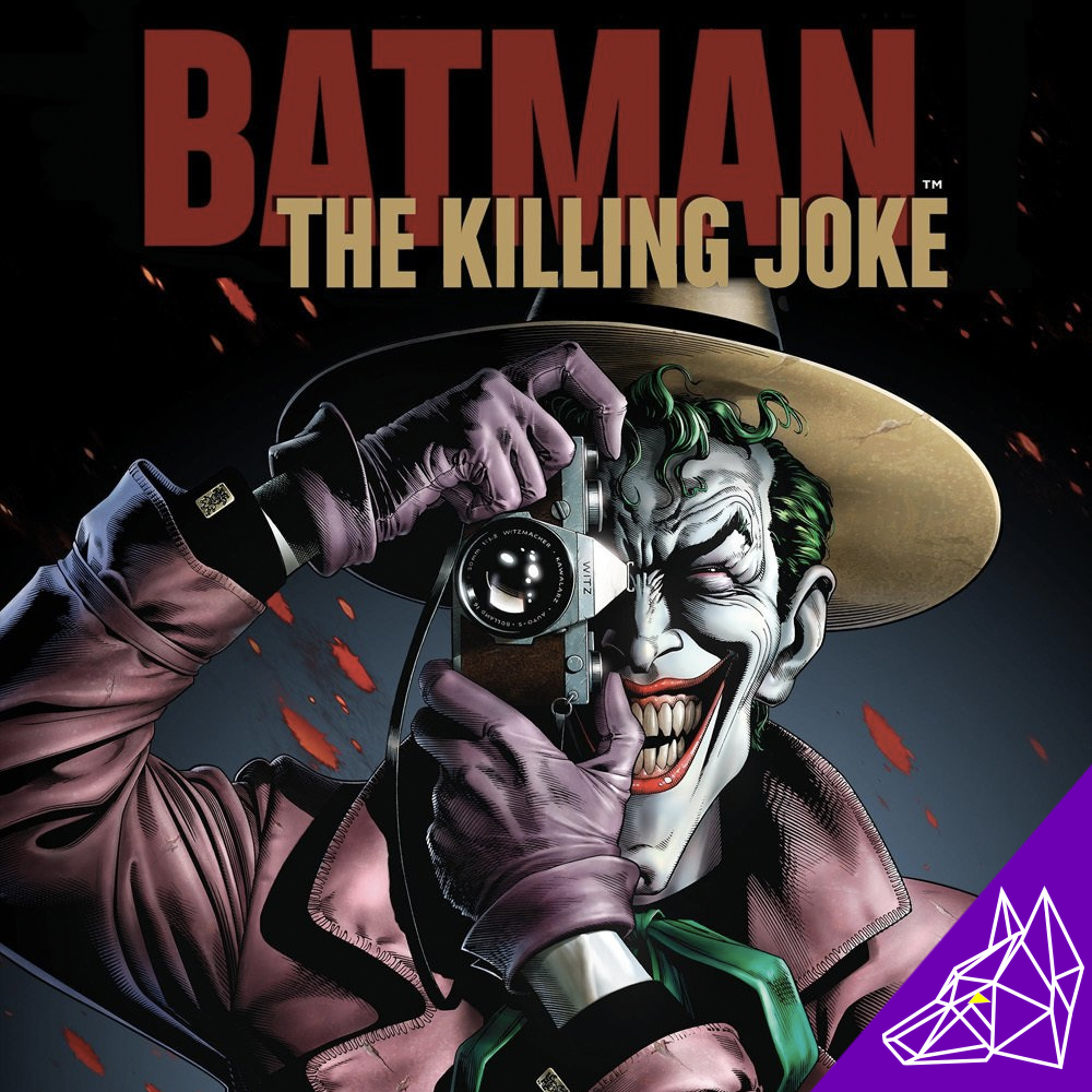 BadCoyoteFunky: Geek Culture Podcast