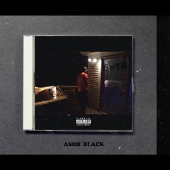 Asoh Black! - "Higher" f. Flo Kennedy, Kamaria Woods [Prod. by J. Cole]