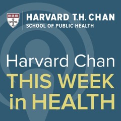 This Week In Health: Racial disparities in health