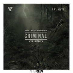 Criminal feat. Los Rakas, Far East Movement (Rell The Soundbender’s VIP Remix)