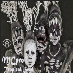 Tropical seed By MCpro