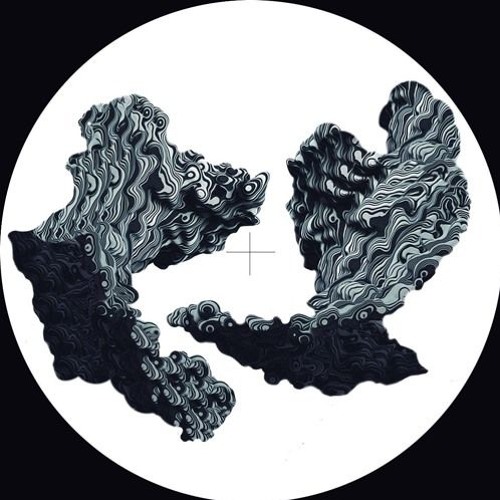 Andy Martin - Atlas - LDGV001 (Preview)