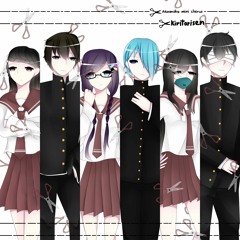 [AKMC]-Kiritorisen-[Ending]