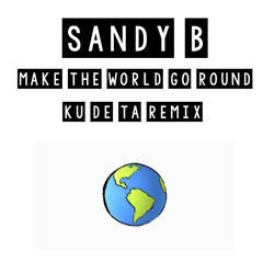 Make The World Go Round (Ku De Ta Remix)