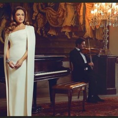 جوليا بطرس - دور علي الإخلاص