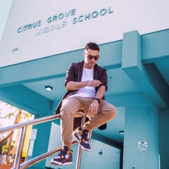 DJ C- BACK TO SCHOOL (MIX)