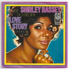 Shirley Bassey - Where Do I Begin