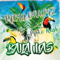 Mokadrumz & Mick Rush - Baila Mas (Original Mix) FREE DOWNLOAD!