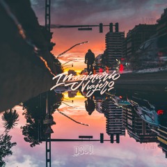 Imaginario viajero - Willie DeVille [Caracas Visión: Remezcla Oficial] (Prod. Rox Critère)
