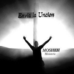 Envia La Uncion Pista