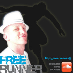 Freerunner 37 - House of Ted (Aug 16)