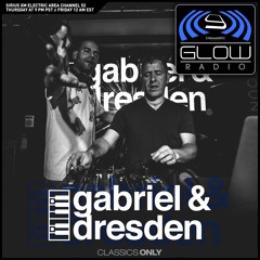 Gabriel & Dresden live from Soundcheck DC 07-21-16