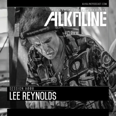 Alkaline - A007 - Lee Reynolds