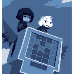 [If Asriel Was Mettaton] Death By Hopes