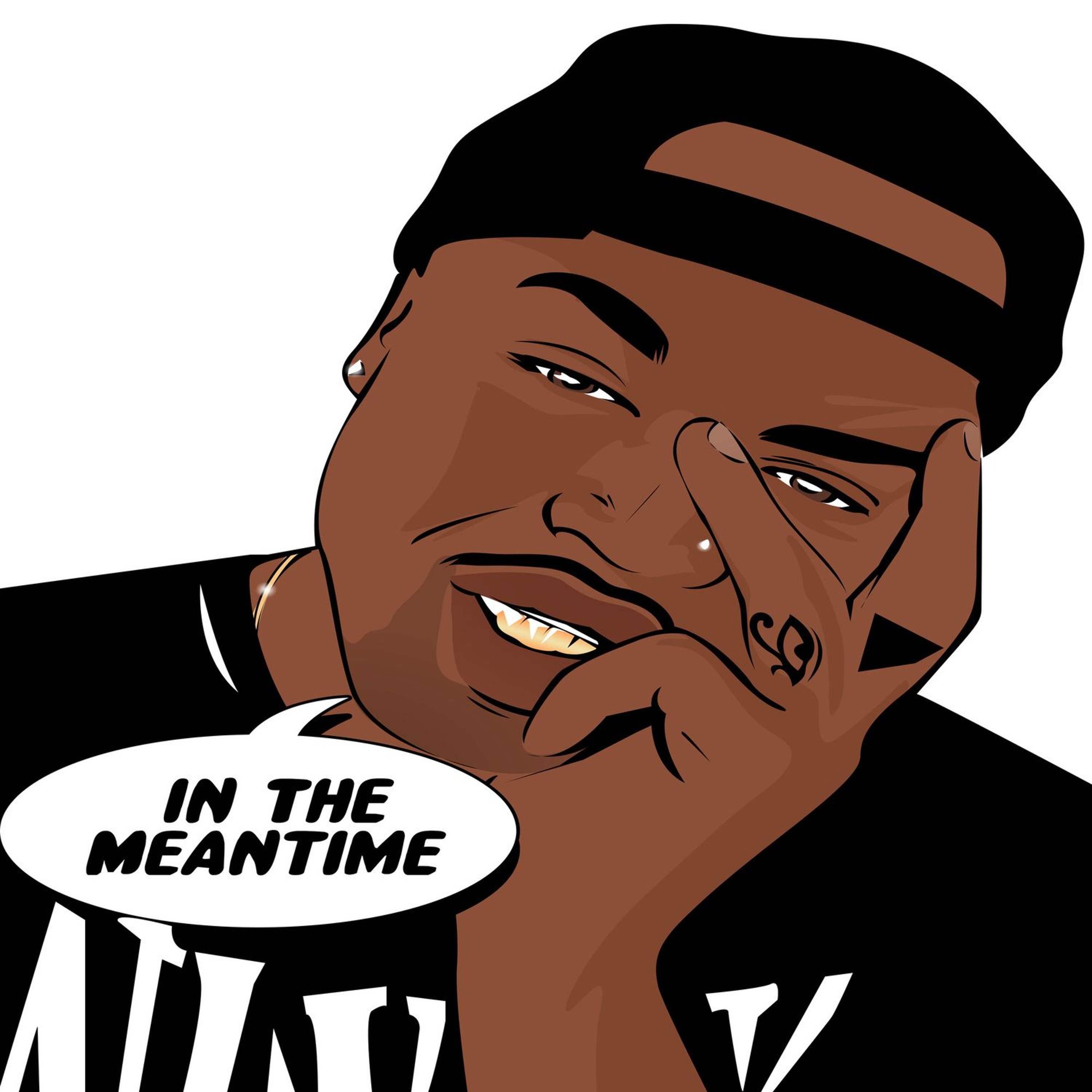 Fuck Around Niggas (Prod. Clams Casino) episode artwork