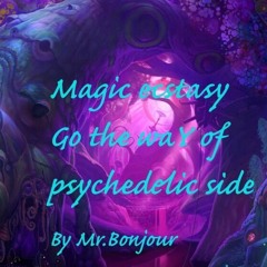 Mr.Bonjour ॐ - Magic ecstasy
