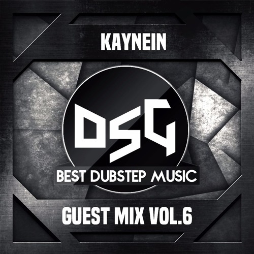 DubstepGutter Guest Mix #6 - Kaynein