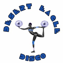 William Pitt - City Lights(Desert Eagle Disco Edit)