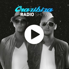 Crazibiza Radio Show 2016-08-25