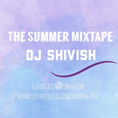 The Summer Mixtape