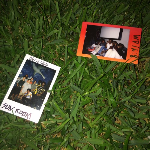 Keon's Interlude - (Prod.By Knxwledge)