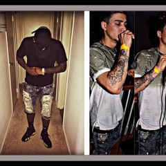 Trigg Ru - What you need (Featuring FametheAlien)(2016)(Official Audio)