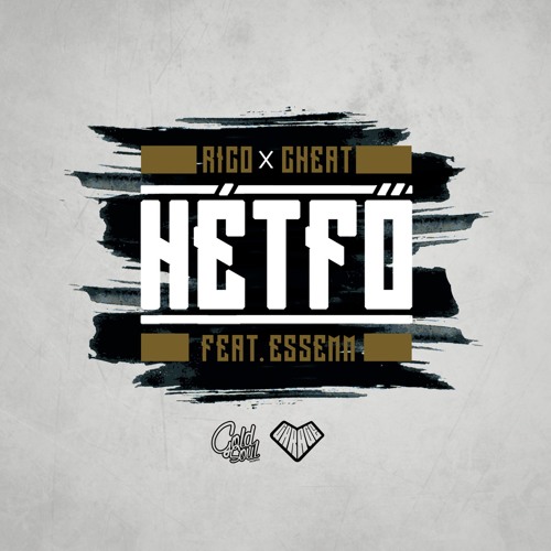 RICO x CHEAT - Hétfő ft. ESSEMM