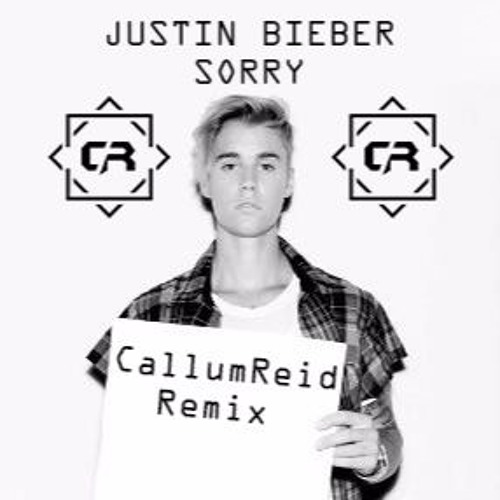 Callum Reid - Sorry