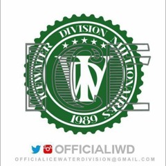 IWD-Ball Till We Fall(@IceWaterSparrow) LEAKED!!