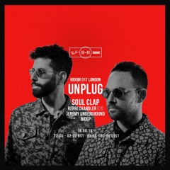 Soul Clap Ray-Ban x Boiler Room 017 London | DJ Set