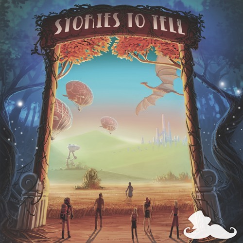 Stories to Tell