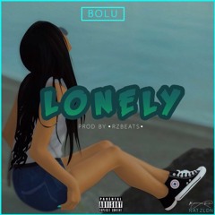 JayO - Lonely [PROD By RzBeats]