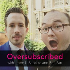 Oversubscribed S2E1: Gawker's End, Self-Driving Cars, NBC's Olympic Faceplant, and Trump