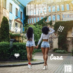MaloncyBeatz - Bom Cuza