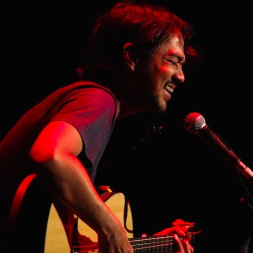 Jason Ranti - Lagunya Begini, Nadanya Begitu (Live At AriReda Untuk