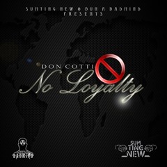 Don Cotti - Wasteman (Prod By DJ Majix)