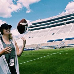 Three and Out with Jourdan Rodrigue -- Ep. 4