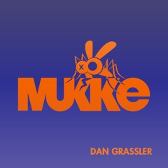 Dan Grassier - Peleg - MUKKE010