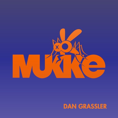 Dan Grassier - Peleg - MUKKE010