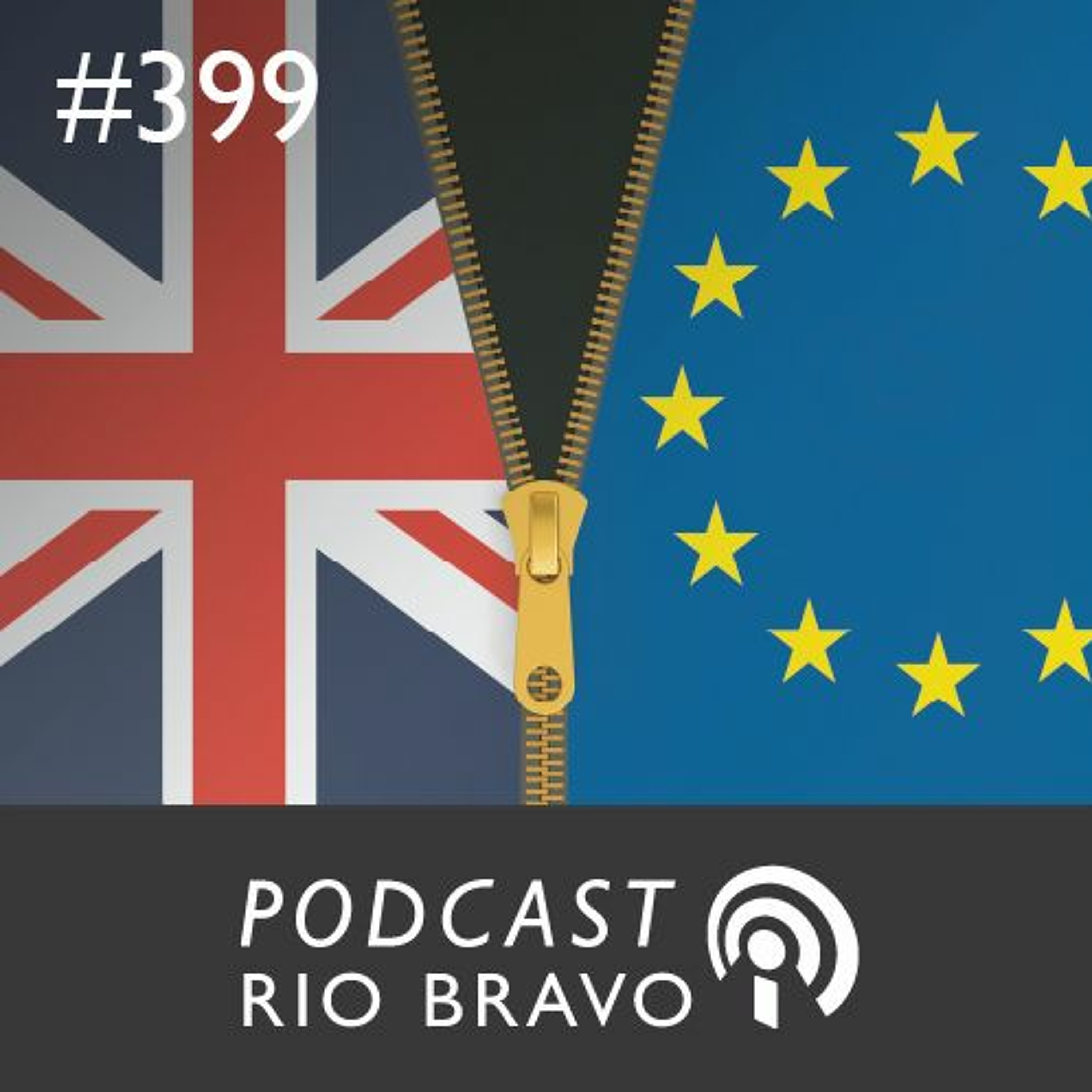 Podcast RioBravo