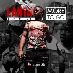 Lantana - Faded Faded