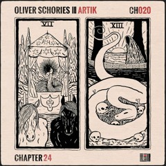 Download: Oliver Schories - Artik (Atapy Edition)