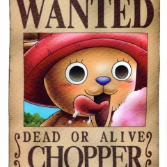 One Piece - Chopper Battle Theme