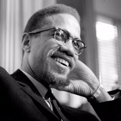 (NEW BEAT!!!) -Malcolm  X (BUY NOW AT Fromthegroundupofficial.com)