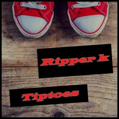 Ripper K - Tiptoes ( Original Mix )